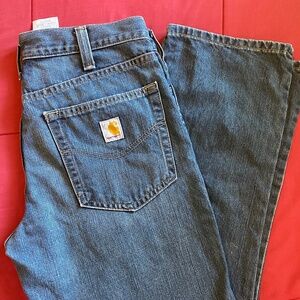 Carhartt Mens Jeans